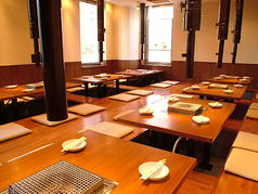 まんぷく苑 勝どき駅 焼肉