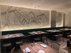 焼肉 梁井 勝どき駅 焼肉