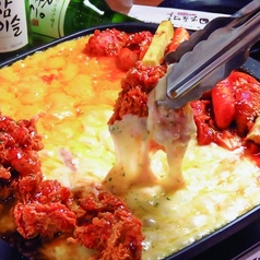 ホンデポチャ ほぼ新宿のれん街別館 北参道駅 焼肉