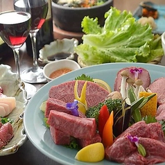 牛陣焼肉 南千住店 南千住駅 焼肉