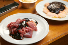 鶏焼肉 のんき 四ツ谷駅 焼肉