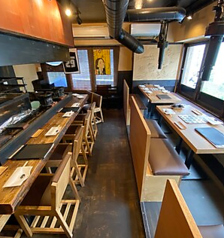 赤身とホルモン焼 のんき 四谷三丁目駅 焼肉