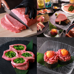 焼肉２９テラス新宿御苑店 国立競技場駅 焼肉