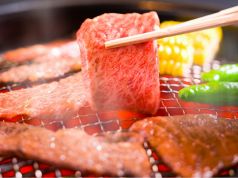 焼肉亭 いなみ 国立駅 焼肉