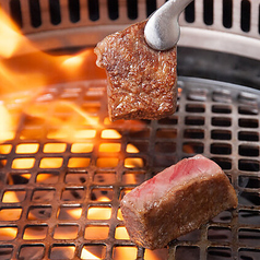 にくTATSU青山本店 外苑前駅 焼肉