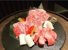 どすこい商店 ホルモン焼肉 豚星 多摩川駅 焼肉