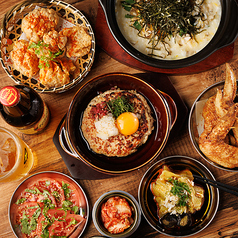 とり太郎 登戸本店 多摩川駅 焼肉