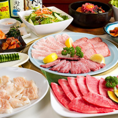 焼肉 ケナリ 大久保店 大久保駅 焼肉