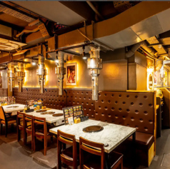 放題屋 HODAIYA 新宿大久保店 大久保駅 焼肉