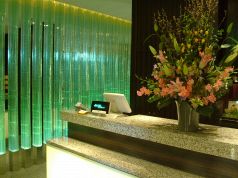 焼肉 大山飯店 本店 大崎広小路駅 焼肉