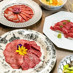 焼肉 にくずき 大崎駅 焼肉