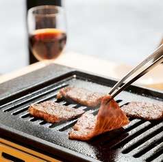 大衆焼肉 たきち 大森店 大森海岸駅 焼肉