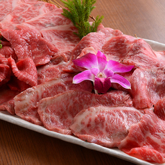 焼肉 乙ちゃん 大森ベルポート店 大森海岸駅 焼肉