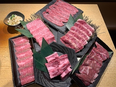 焼肉関本恭平 学芸大学駅 焼肉