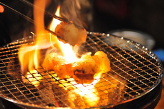 炭火焼ホルモン Ryu-Ryu リューリュ 小作 小作駅 焼肉