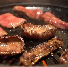 焼肉牛皇 石川庵 小宮駅 焼肉