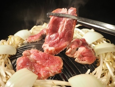 成吉思汗 カムイ 小川町駅 焼肉