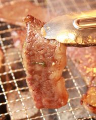 ホルモン焼肉 うまうま 岩本町駅 焼肉