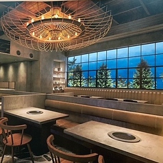 今甚 広尾駅 焼肉