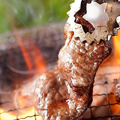 安安 雪が谷大塚店 七輪焼肉 御嶽駅 焼肉