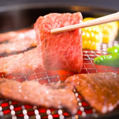 焼肉 ポハン 雪が谷大塚店 御嶽駅 焼肉