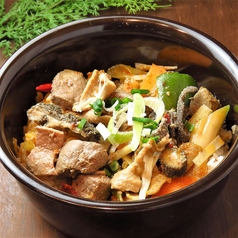 韓国料理ソウル 御成門駅 焼肉