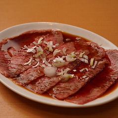 ニューみょんどん 御成門駅 焼肉