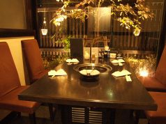 開拓村 志村三丁目駅 焼肉