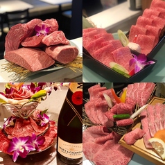 GRILLED MEAT Koba グリルドミートコバ 志茂駅 焼肉