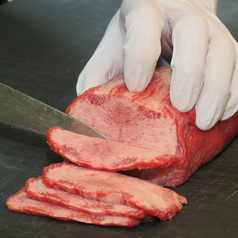 炭火焼肉 ホルモン 裏ネバーランド 戸越公園駅 焼肉