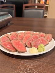 焼肉富士 押上駅 焼肉