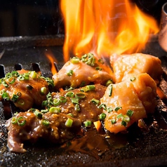 拝島肉流通センター 拝島駅 焼肉