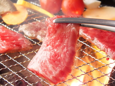 赤デジ 新中野駅 焼肉