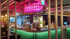 プングム フレッシュ店 新大久保駅 焼肉