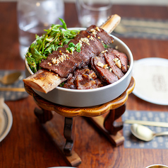プングム TAK 新大久保駅 焼肉