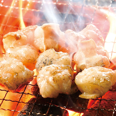 情熱ホルモン 新宿思い出横丁酒場 新宿西口駅 焼肉