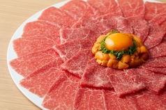 個室焼肉 銀座きたお 新富町駅 焼肉