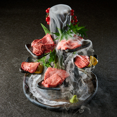 たん兵衛新橋本店 新橋駅 焼肉