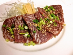 焼肉亭 炭火ホルモン 新江古田駅 焼肉