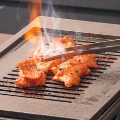 三宝苑 koenji 新高円寺駅 焼肉