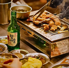 ミリネヤンコプチャン 高円寺店 新高円寺駅 焼肉