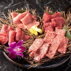 和牛焼肉 神田時流 日本橋駅 焼肉