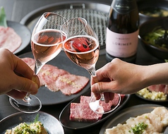 焼肉MARUGO 日比谷駅 焼肉