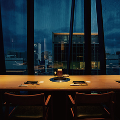 尾崎牛焼肉 銀座 ひむか 日比谷駅 焼肉