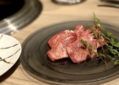 焼肉 零條 明治神宮前駅 焼肉