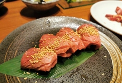 稲城焼肉製作所 是政駅 焼肉