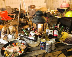 バーベキューハウスTOKYO 新宿店 曙橋駅 焼肉