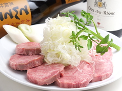 焼肉 凛 月島 月島駅 焼肉