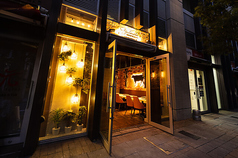 Yakiniku 名もなき名店へ 一切入魂一枚売り焼肉 月島駅 焼肉