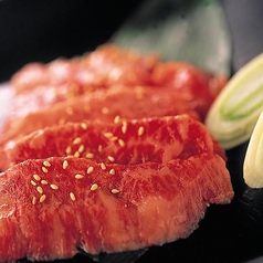 神田 炎蔵 秋葉原UDX 末広町駅 焼肉